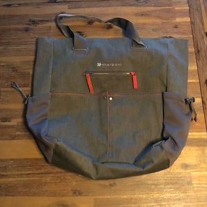 Sherpani tote!